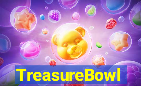 TreasureBowl treasure bowl como ganhar